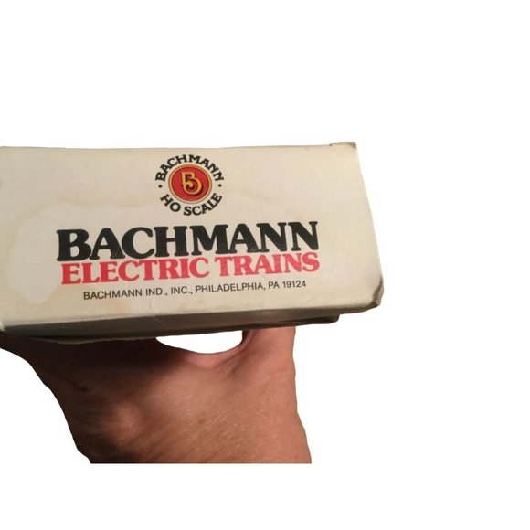 Bachmann 56' All Door Box Car Southern Pacific HO Scale NEW - Picture 11 of 11